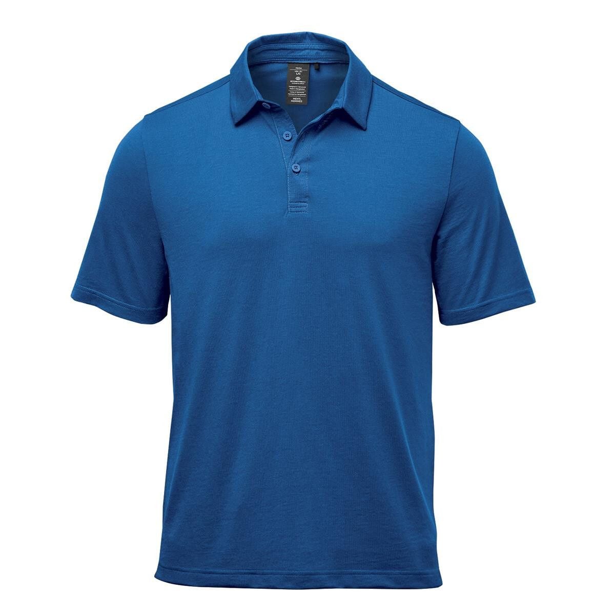Thumbnail Men's Settebello Polo Thumbnail Men's Settebello Polo